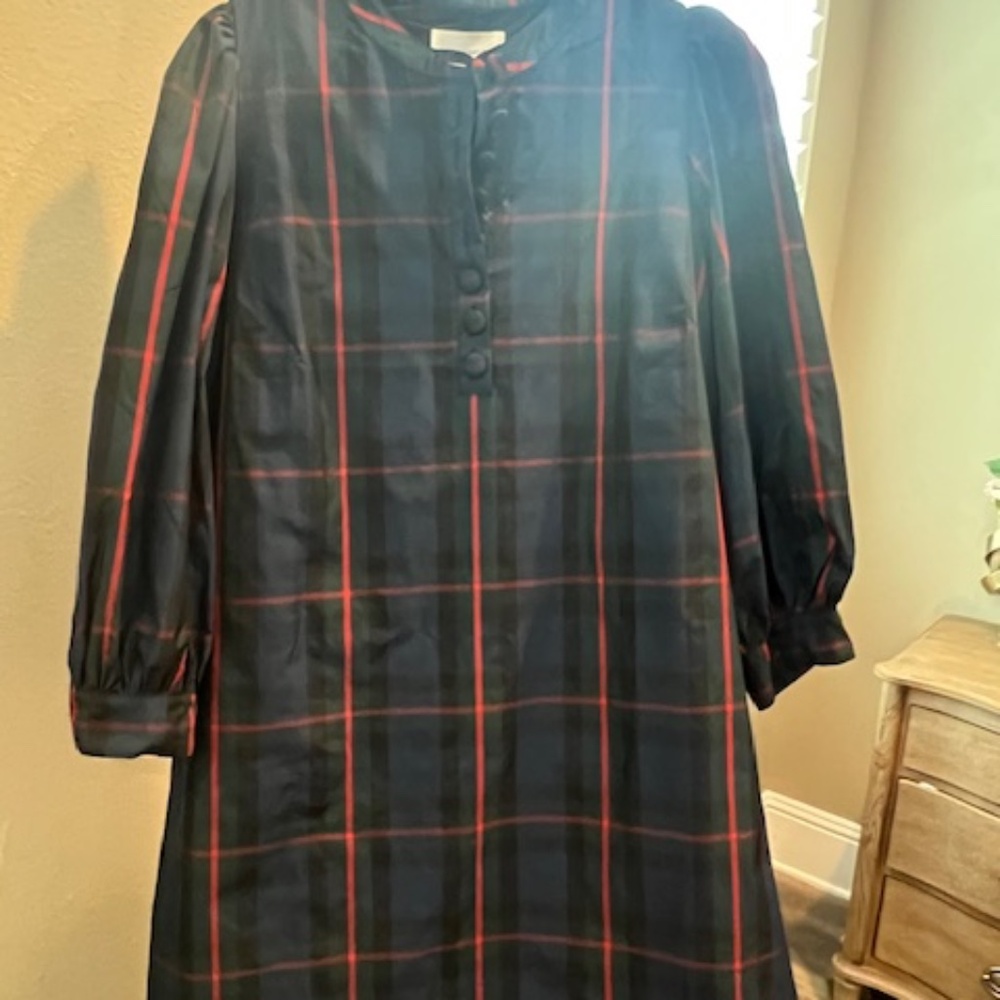 Tuckernuck "Pomander" dress